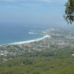 Sublime Point Track