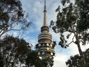 Black Mountain, ACT